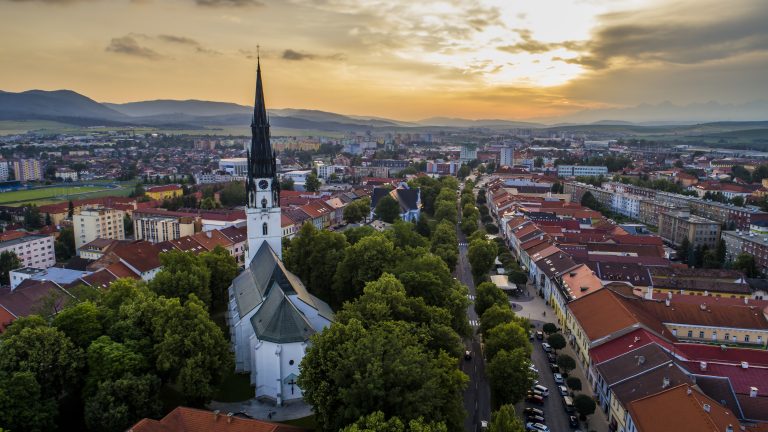 Kultúrna jeseň na Spiši 2026