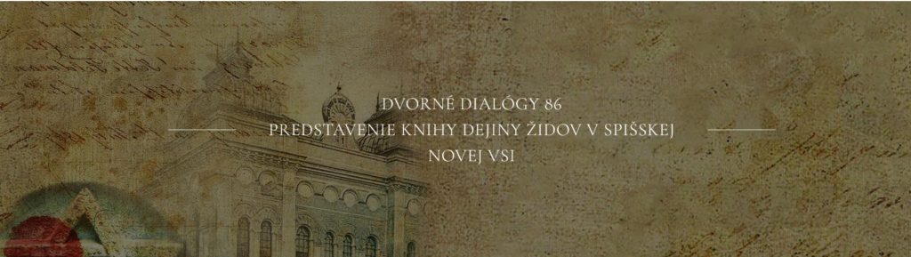 Dvorné dialógy 86